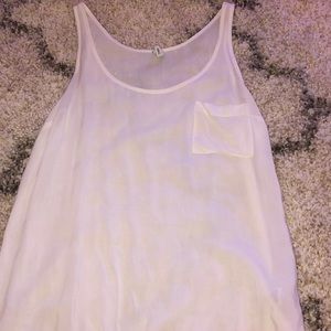 Women’s tank top